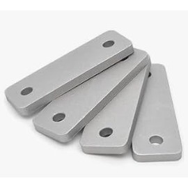 1" Rear End Lift Kit - Tailored for Club Car Precedent Gas and Electric Golf Carts, Model Years 2004-2024 (2005, 2006, 2007-2024 Included)