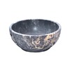 Nirvana Class - Soapstone Scrying and Smudge Bowl (Scrying -
