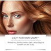 Rosemary Hair Thicker Serum Roll On, Serums Nutritivos para el