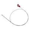 Xspeedonline 9336 Transmission Fluid Dipstick Tool Replacement for Chrysler Crossfire