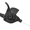 LeBycle 24 Speed Bicycle Derailleur Shifter Impact Resistance Left Right