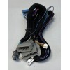 Directed THHON2 Honda/Acura T-Harness for DS4/DS4+