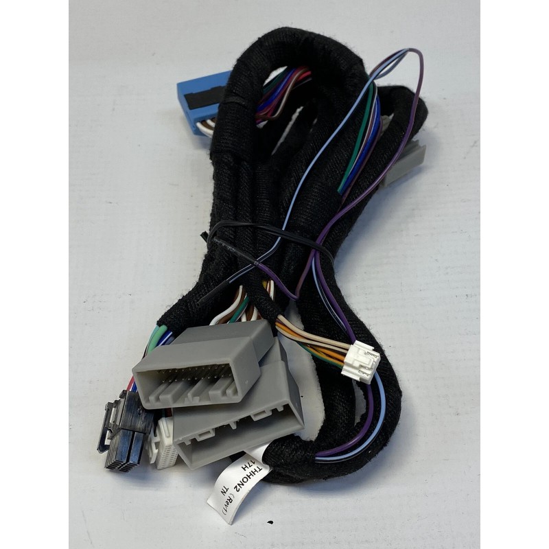 Directed THHON2 Honda/Acura T-Harness for DS4/DS4+