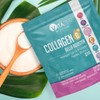 Zermat Vitazer, Collagen Q10, 28 Sachets.