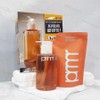 Primera Perfect & Mild Oil to Foam Special 200ml+200ml Refill x2SET(SH) / 프리메라 퍼펙트 앤 마일드 오일 투 폼 기획 200ml+200ml 리필 x2SET(SH)