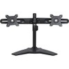 2T03840 - Planar AS2 Black Dual Monitor Stand