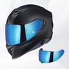 VCOROS T520 Helmet Shield Visor for ST1400/R1 - T520 Full