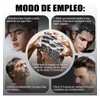 5 Minoxidil Shampoo Crecimiento Con Biotin Y Acondicionador
