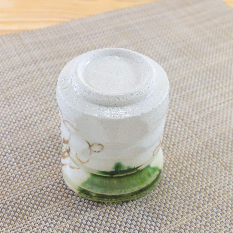 赤津 Burn Tea Bowls Webbing doing? Please Tea Bowls Stamped