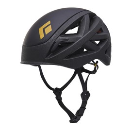Black Diamond Vapor Helmet Size S-M Black