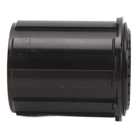 11 Speed Freehub Body, Ratchet System Bike Cassette Body High Accuracy Threaded Machining Aluminum Alloy Tight Connection for Replacement