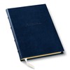 Gallery Leather Journal Notebook - 192 Pages, Softcover, For Men