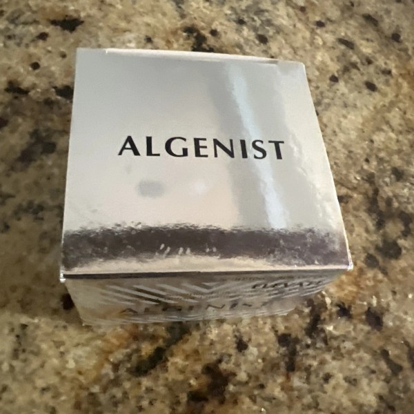 Algenist Elevate Advanced Lift Contouring Cream 2 oz 60ml Full