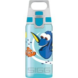 Sigg Viva WMB One Aqua PR Water bottle