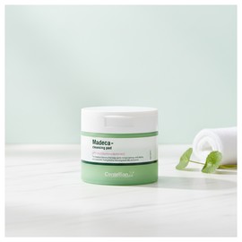 Centellian24 Madeca Paha Cleansing Pads (60 sheets) 1 piece I agree to the use of personal information / 센텔리안24 마데카 파하 클렌징 패드 60매 1개 개인정보 활용에 동의합니다