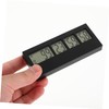 FELTECHELECTR Digital Countdown Timer Days Down Clock for and Project