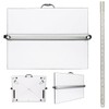 DOLEMODUO Portable Drafting Board, 20"X26" Professional Architecture Drafting Board, Tabletop