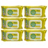 Ariul The Perfect Cleansing Tissue Plus 100 Sheets (6 Packs)