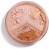 Polvos sueltos fijadores Set & Correct (005, rosa)