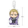 ACS24058/24058 Acrylic Keyring Woo Jin-cheol - Solo Leveling / ACS24058/24058 아크릴 키링 우진철 - 나 혼자만 레벨업