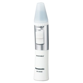 Panasonic ER-GN30-W Etiquette Cutter, White