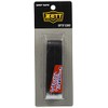 ZETT BTX1280 Baseball Bat Grip Tape (Non-Slip) Black