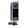 Fotoleey Metal Case for Insta360 One X3