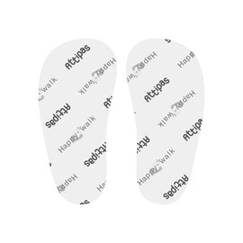 Attipas Baby Shoes, Boys and Girls, First Shoes, Children's Shoes, Water Play, Machine Washable, Baby Shower, 5 Months and Up, 0