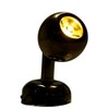 Pactrade Marine RV LED Swivel Brass Reading Light Interior Accessory