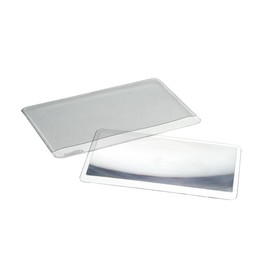 SE Card Sized Magnifier Firestarter - MJ018A-TAIWAN