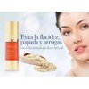 TERRAMAR BEYOND LIFT Gel Especializado para Rostro y Cuello, Tratamiento