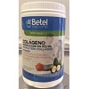 Betel Natural NEW BETEL NATURAL COLAGENO HIDROLIZADO HYDROLYZATE COLLAGEN POLVO