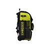 Boombah Superpack Hybrid Rolling Bat Bag - Softball Highlight Bat