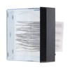Mini Electric USB Shredder, Automatic Feeding, High Efficiency, Compact and