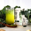 Delvemi Daily Organic Freeze-Dried Curly Kale Stick 2g 14 Sachets