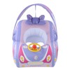 Baby Inflatable Swimming Float Car Shape Ride On Pool Float