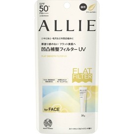 etc Ally Chronovity Flat Smooth Filter UV 30g Canejo Cosmetic / 앨리 크로노비티 플랫 스무스 필터 UV 30g 카네호 코스메틱