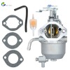 WFLNHB New For Kawasaki Mule 600 610 KAF400 15004-0953 Carb