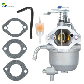 WFLNHB New For Kawasaki Mule 600 610 KAF400 15004-0953 Carb 2005-2019 Carburetor