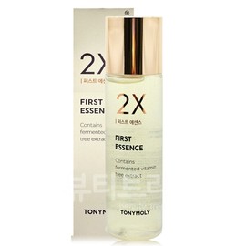 Tony Moly 2X First Essence 200ml / 토니모리 2X 투엑스 퍼스트 에센스 200ml