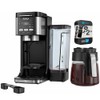 Ninja CFP105 DualBrew Hot & Iced Coffee Maker Black (Renewed)