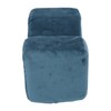 Orthopedic Knee Pillow Stress Relief Improve Blood Circulation Good Resilience