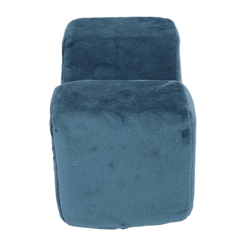 Orthopedic Knee Pillow Stress Relief Improve Blood Circulation Good Resilience
