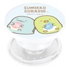 Gourmandies Sumikko Gurashi POCOPOCO Tokage & Penguin SMK-114B White