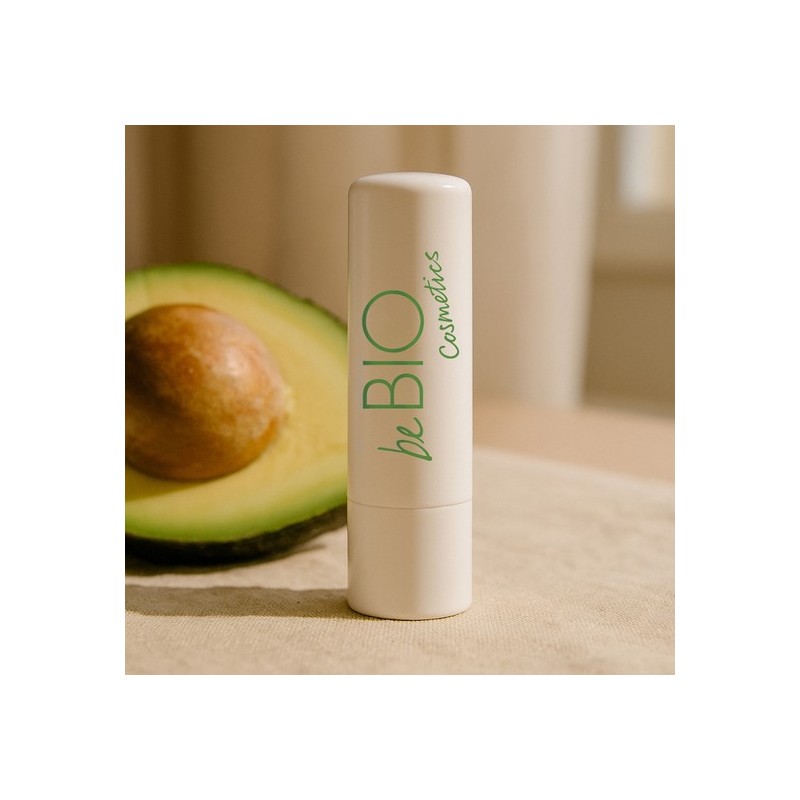 B.Bio Transparent Lip Care Lip Balm Lip Protector 5g 3-Piece