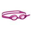 Beco Colombo Swimming Goggles, Unisex, Schwimmbrille Colombo, Pink, One Size