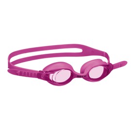 Beco Colombo Swimming Goggles, Unisex, Schwimmbrille Colombo, Pink, One Size