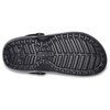 Crocs Crocs Classic Lined Clog Black/Black Men's 4, Women's 6