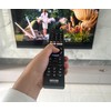 RMT-TX300U Replacement Remote Control for Sony TV KD43X720E XBR-55X800E KD-50X690E
