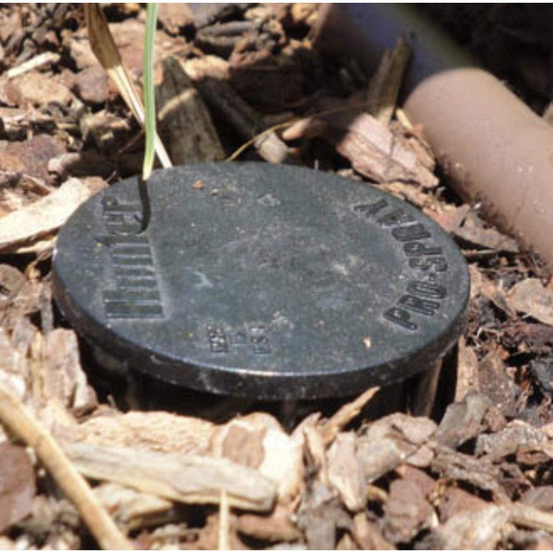 Hunter Pro Spray Shut Off Cap - 213600 Does not